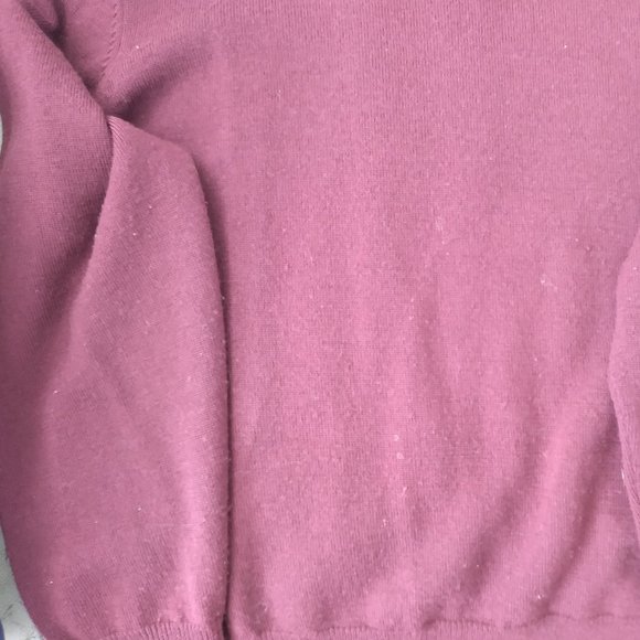 Charter Club Wool sweater - Picture 4 of 7